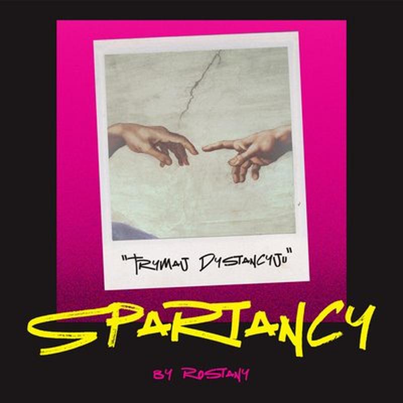 Spartancy cover art