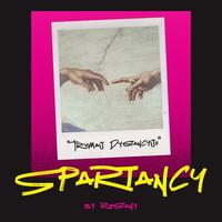 Spartancy cover