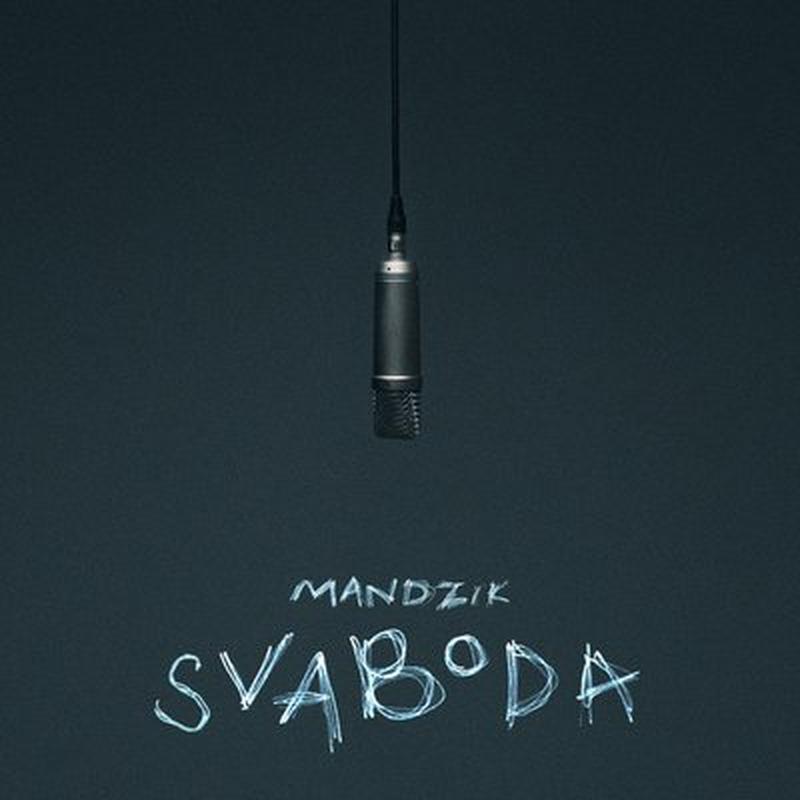 Svaboda cover art
