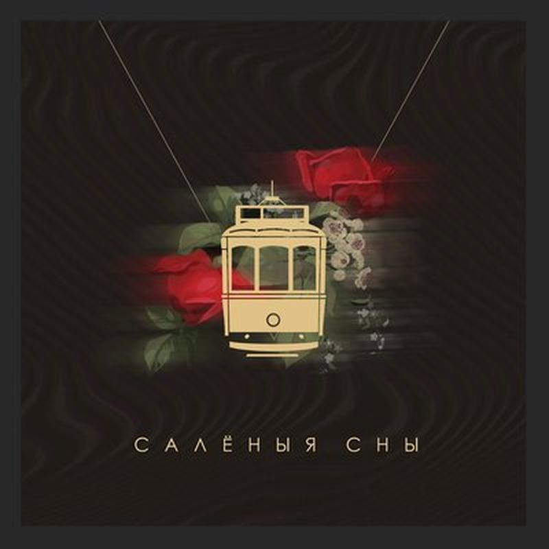 Салёныя Сны cover art