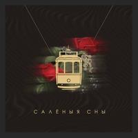 Салёныя Сны cover