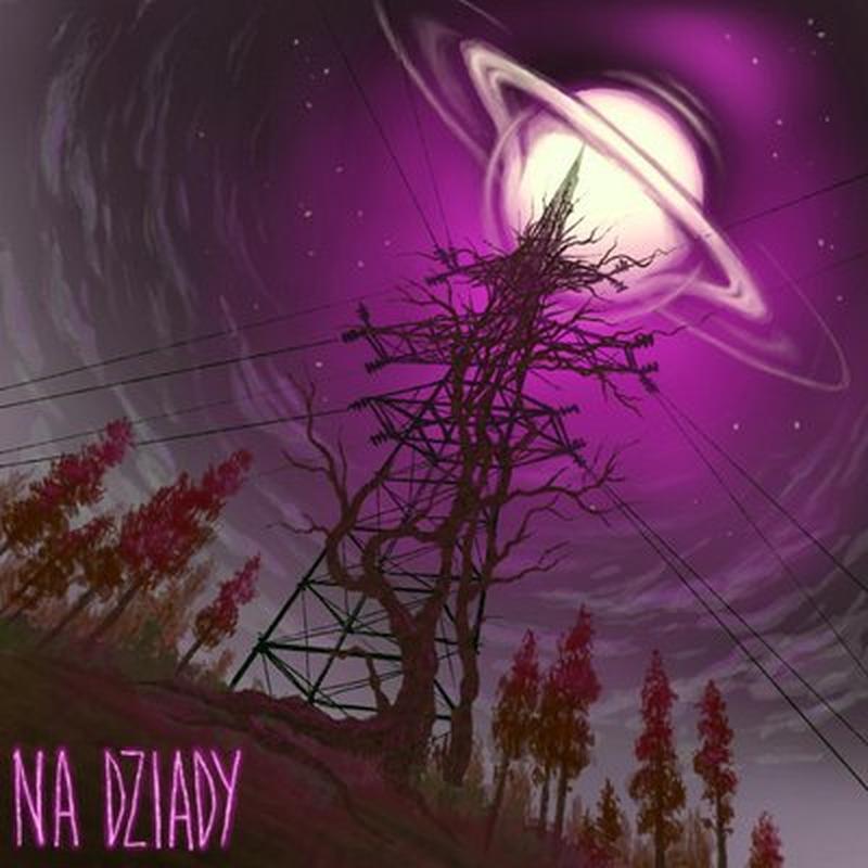 Na Dziady cover art