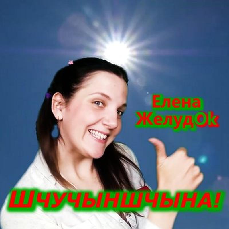 Шчучыншчына cover art