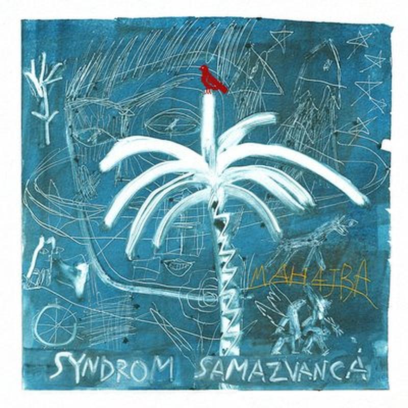 Maslienica Bop cover art