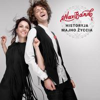 Historyja Majho žyccia (Eurovision 2017) cover