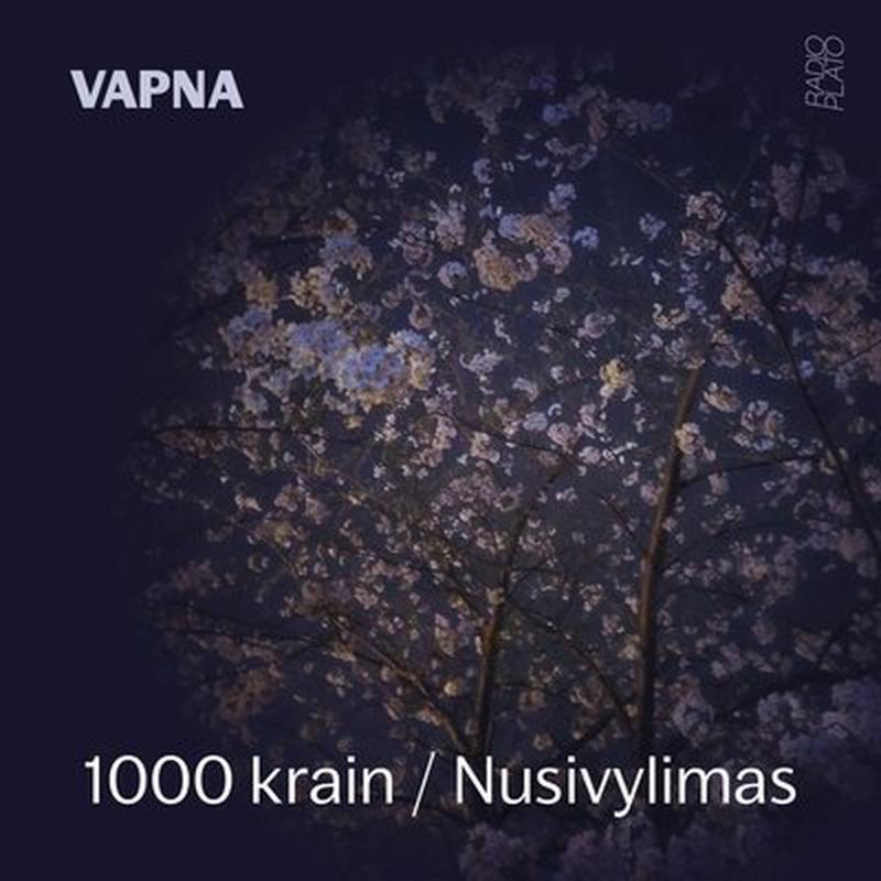 1000 Krain cover art