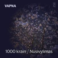 1000 Krain cover