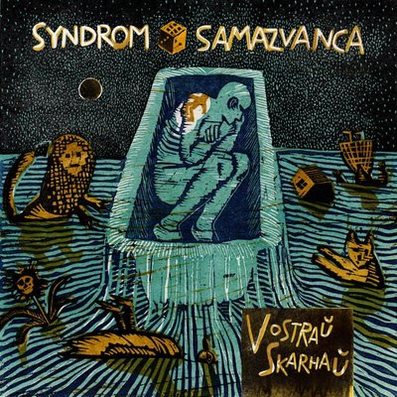 Kvietki zla cover art