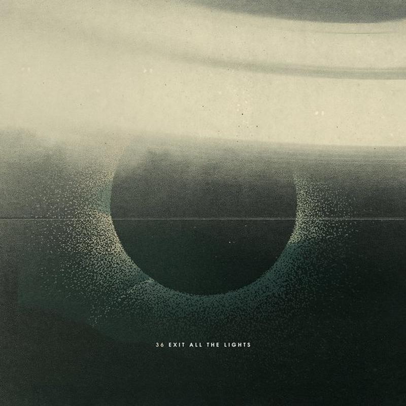 Exit All The Lights cover art