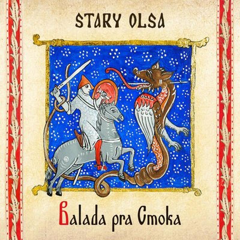 Balada pra Cmoka cover art