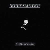 niemahčymaja cover