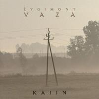Kajin cover