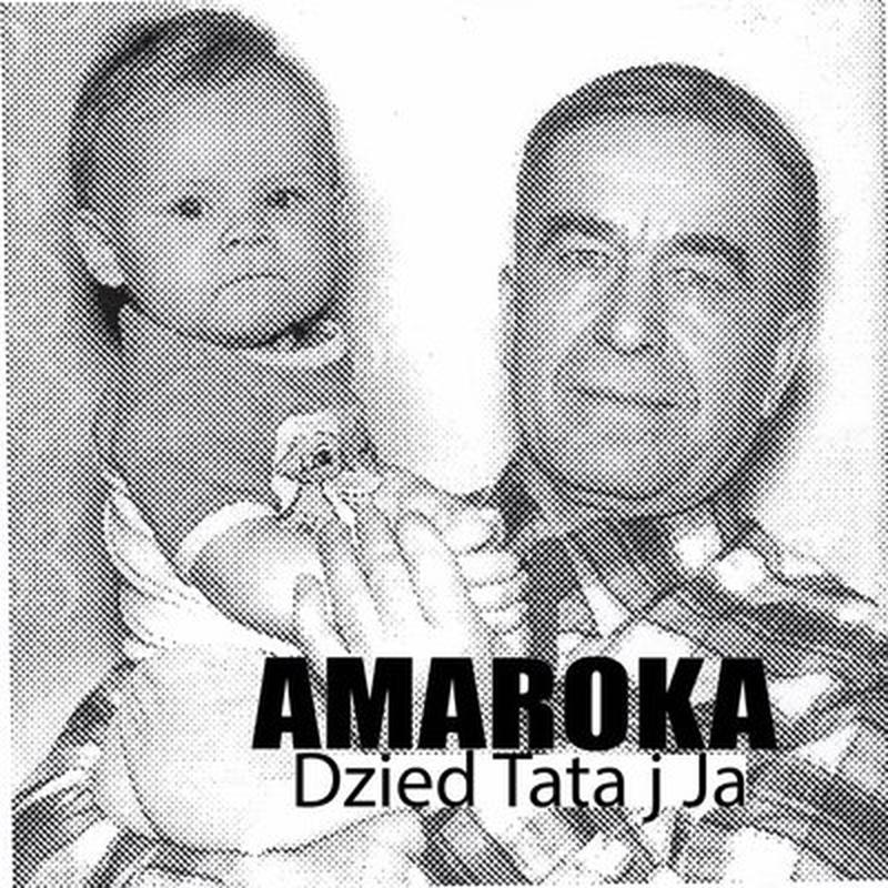 Dzied Tata J Ja cover art