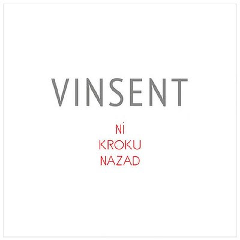 Ni Kroku Nazad cover art