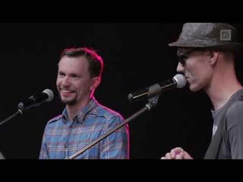 Belsat Music Live #32. Разбітае сэрца пацана cover art