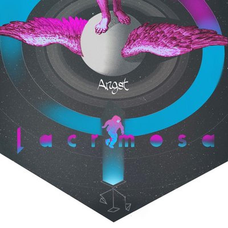Lacrimosa cover art