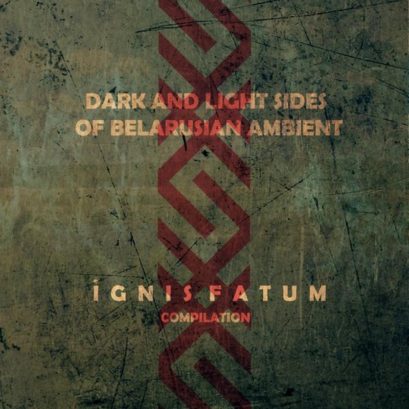 Dark and Light Sides of Belarusian Ambient cover art