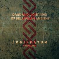 Dark and Light Sides of Belarusian Ambient cover