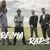 Raps cover