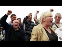 ЗЯНОН ПАЗЬНЯК:  Акупацыя Беларусі падрыхтавана. cover