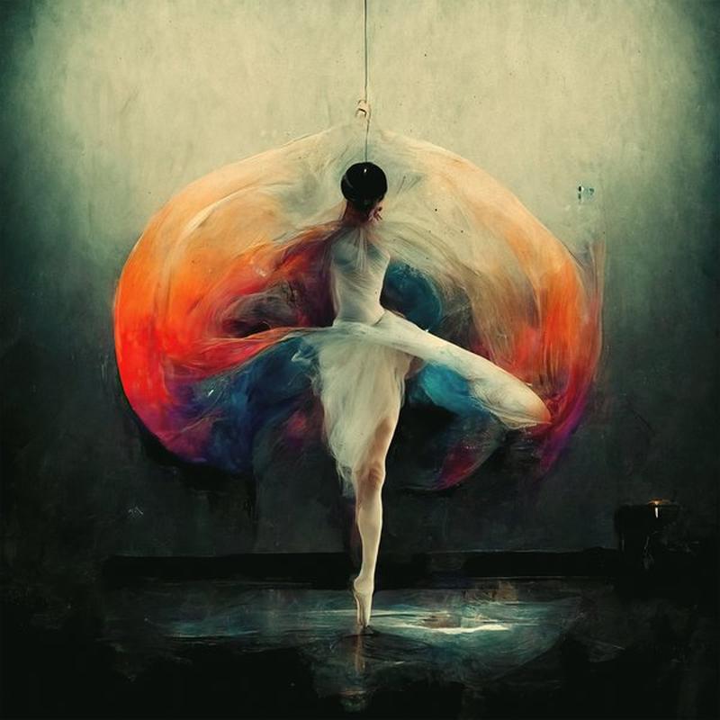 Full Spectrum Submission cover art