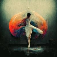 Full Spectrum Submission cover