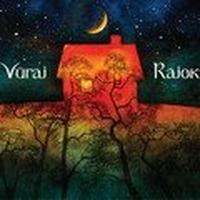 Rajok cover