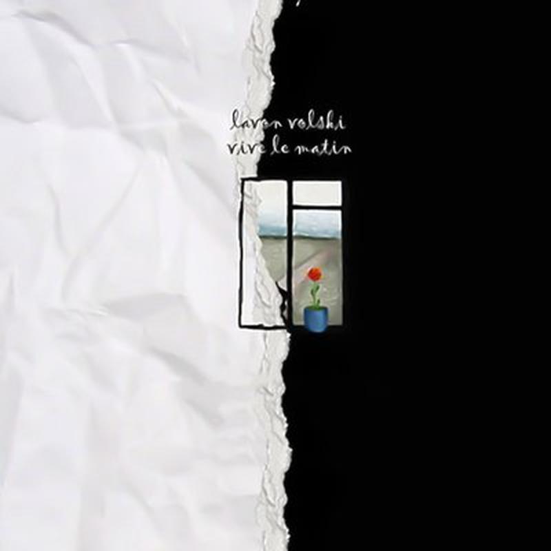 Vive Le Matin! cover art