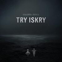 Try Iskry cover