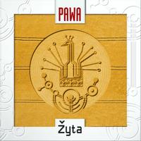 Žyta cover