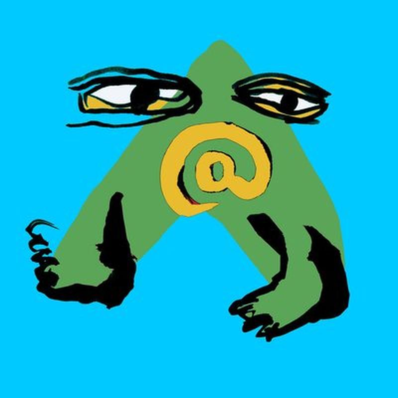 Napad cover art