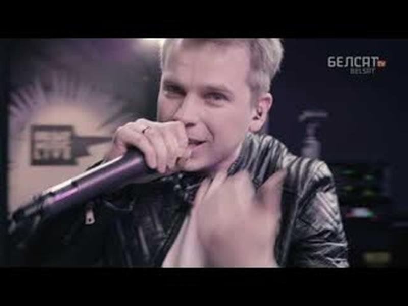 Belsat Music Live #130. Закон Гука cover art