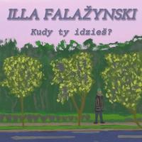 Kudy ty idzieš? cover
