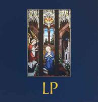 LP cover