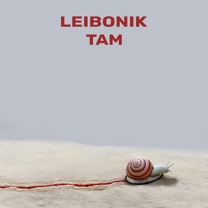 Cicha Nič cover art