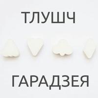 Гарадзея cover