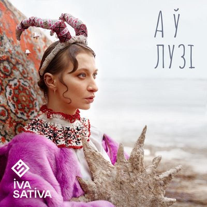 А ў лузі, лузі cover art