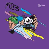 Digital Shades (Volume 1) cover