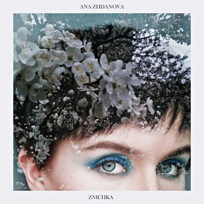Znichka cover art