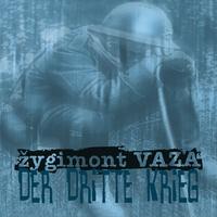 Der Dritte Krieg cover