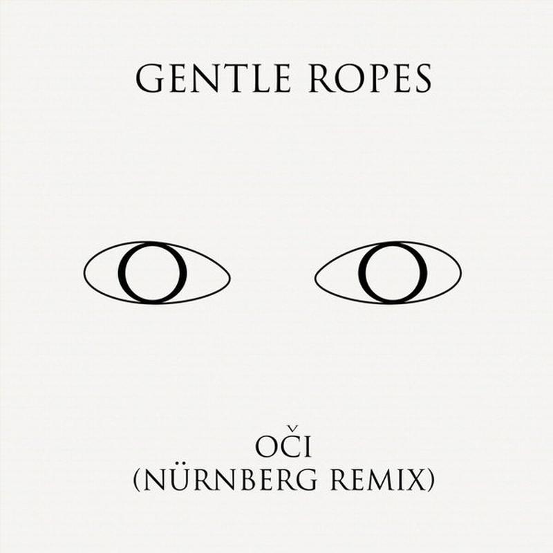 Oči (Nürnberg Remix) cover art