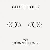 Oči (Nürnberg Remix) cover