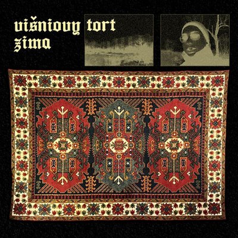 Zima cover art