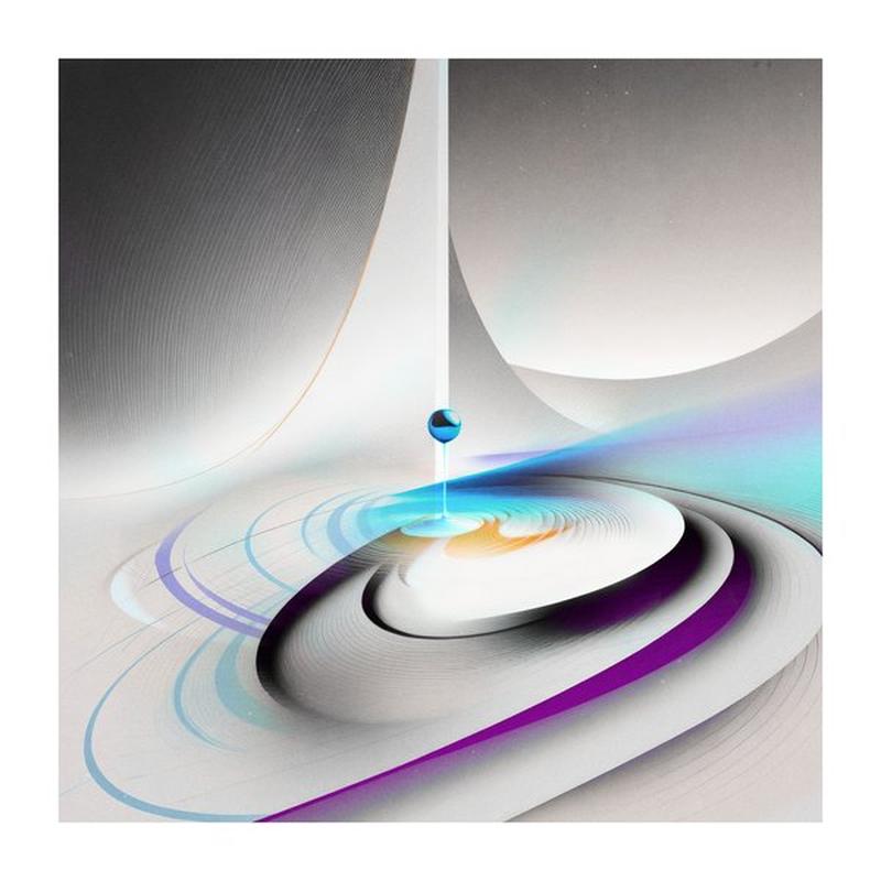 Lights in the Comedown cover art