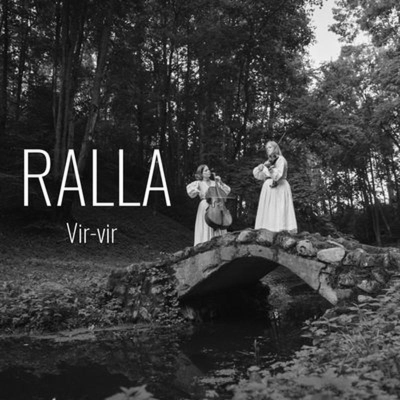 Vir-vir cover art