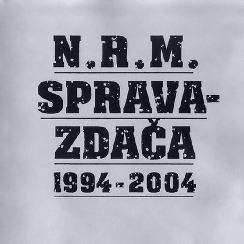 Odzirydzidzina cover art