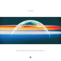 Stasis Sounds for Long-Distance Space Travel II cover