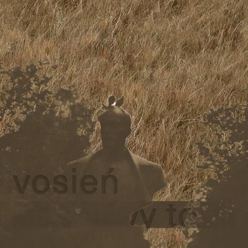 niečakana cover art
