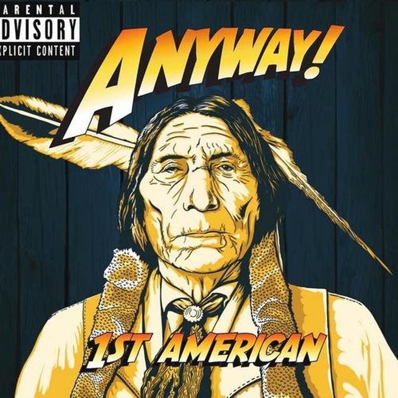 Fight cover art