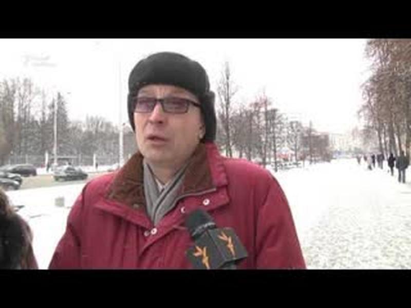 Вам трэба моцны выраз? Калі ласка — „Гамон!“ | Крепкие выражения по-беларусски cover art